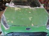 Ford Fiesta Se 3FADP4EJ7EM153801 снимка