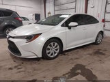Toyota Corolla Le JTDEPMAE7MJ124687 снимка