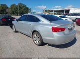 Chevrolet Impala Fwd Lt 1G11Z5S35LU113320 fotografie