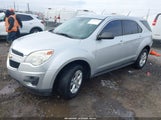 Chevrolet Equinox Ls 2GNALBEK9D1268225 снимка