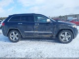Jeep Grand Cherokee Limited 1J4RR5GT2BC501140 снимка
