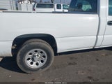 Chevrolet Silverado  Classic Work Truck 3GCEC14X77G256779 снимка