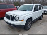 Jeep Patriot High Altitude Edition 1C4NJPFA7FD418889 снимка