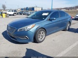 Hyundai Sonata 5NPE24AF0HH536276 снимка