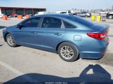 Hyundai Sonata 5NPE24AF0HH536276 снимка