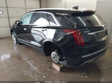 Cadillac Xt5 Fwd Premium Luxury 1GYKNCRS8MZ102545 fotografie