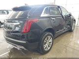 Cadillac Xt5 Fwd Premium Luxury 1GYKNCRS8MZ102545 снимка