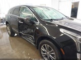 Cadillac Xt5 Fwd Premium Luxury 1GYKNCRS8MZ102545 fotografie