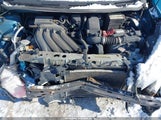 Nissan Versa Note S (Sr) 3N1CE2CP5EL391436 снимка