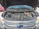 Ford Explorer Limited 1FM5K7F8XEGC06488 снимка
