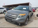 Ford Explorer Limited 1FM5K7F8XEGC06488 снимка