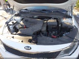 Kia Optima Lx 5XXGT4L34JG259755 снимка