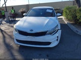 Kia Optima Lx 5XXGT4L34JG259755 снимка