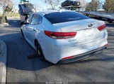 Kia Optima Lx 5XXGT4L34JG259755 снимка