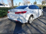 Kia Optima Lx 5XXGT4L34JG259755 снимка
