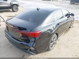 Kia Forte Lxs 3KPF24AD0PE607675 снимка