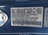 Honda Cr-V Ex-L 5J6RE4H7XBL102161 снимка