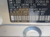 Honda Hr-V 2Wd Sport 3CZRU5H15NM736033 photo
