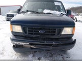 Ford E-350 Super Duty Xl/Xlt 1FBNE31L87DA55501 снимка
