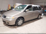 Honda Odyssey Ex 5FNRL18834B125760 снимка