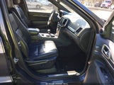 Jeep Grand Cherokee Overland 1C4RJFCT3EC146461 fotografie