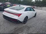 Hyundai Elantra Limited KMHLP4DG0SU084187 fotografie