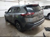 Nissan Rogue Sv Intelligent Awd 5N1AT3BB1MC738255 fotografie