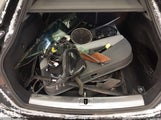 Audi A5 Sportback Premium 45 Tfsi Quattro S Tronic WAUANCF50LA007598 photo