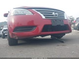 Nissan Sentra Fe+ S/Fe+ Sv/S/Sl/Sr/Sv 3N1AB7AP6EY248434 fotografie