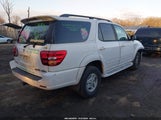 Toyota Sequoia Limited V8 5TDBT48A32S115261 снимка
