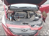 Hyundai Sonata Se 5NPE24AFXGH366314 снимка