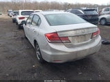 Honda Civic Se 19XFB2F71FE082101 снимка