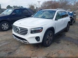 Mercedes-Benz Glb 250 W1N4M4GB0RW377550 fotografie