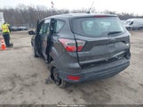 Ford Escape S 1FMCU0F73JUD41534 снимка