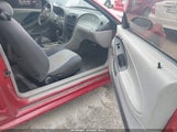 Ford Mustang 1FAFP40472F115877 photo