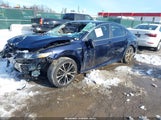 Toyota Camry Le Hybrid 4T1C31AKXMU031793 снимка