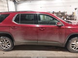 Chevrolet Traverse Awd Lt Cloth 1GNEVGKW3LJ205495 снимка