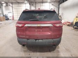 Chevrolet Traverse Awd Lt Cloth 1GNEVGKW3LJ205495 fotografie