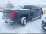 Chevrolet Silverado 2500Hd Lt 1GC1KSEG8KF226044 fotografie