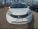 Nissan Versa Note S (Sr)/S Plus/Sl/Sr/Sv 3N1CE2CP3FL395437 снимка