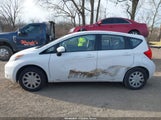 Nissan Versa Note S (Sr)/S Plus/Sl/Sr/Sv 3N1CE2CP3FL395437 снимка