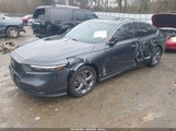 Honda Accord Ex 1HGCY1F39RA045914 photo