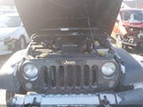 Jeep Wrangler Sport 1C4AJWAG6HL714578 снимка