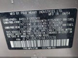 Subaru Forester 2.5I JF2SJABC0FH433378 снимка