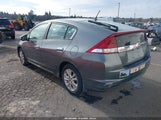 Honda Insight Ex JHMZE2H74CS004467 fotografie