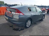 Honda Insight Ex JHMZE2H74CS004467 снимка