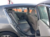 Honda Insight Ex JHMZE2H74CS004467 снимка