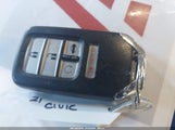 Honda Civic Ex 19XFC1F36ME008125 снимка