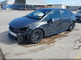 Toyota Corolla Se 5YFS4MCE2SP236752 снимка