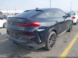 BMW X6 xDrive40I 5UXCY6C06M9G17166 fotografie